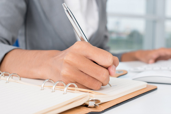 Company Secretarial services